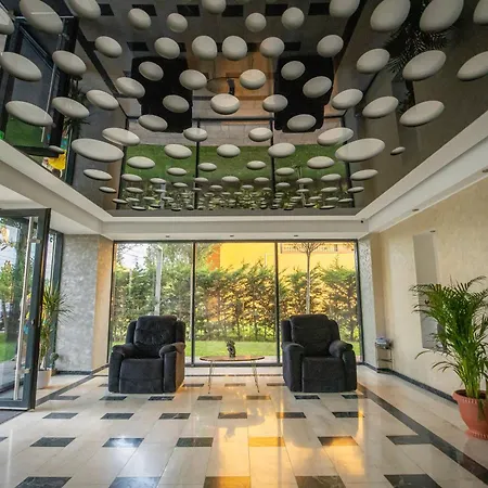 Melia 5, Elegant Seaside * Mamaia