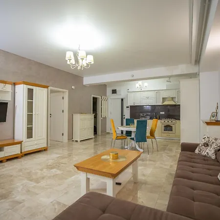 Melia 5, Elegant Seaside