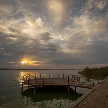 Melia 5, Elegant Seaside * Mamaia