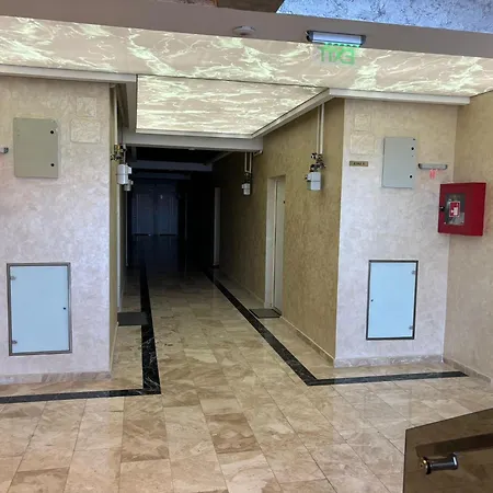 Melia 5, Elegant Seaside Daire *