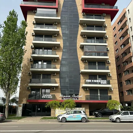 Melia 5, Elegant Seaside Daire