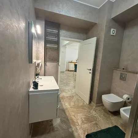 Melia 5, Elegant Seaside * Mamaia