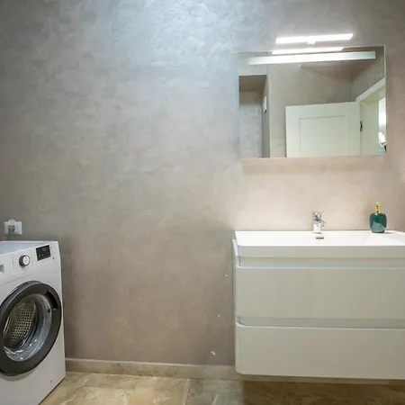 Melia 5, Elegant Seaside