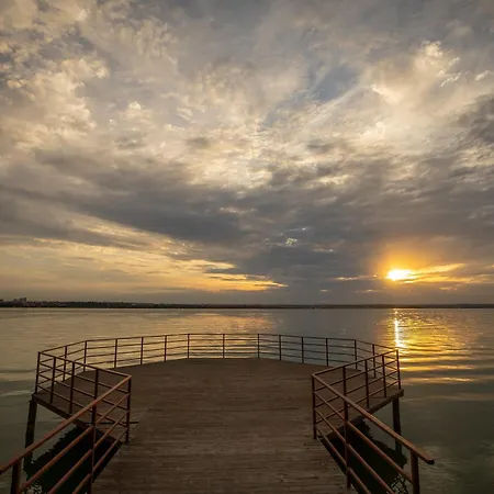 Apartment Melia 5, Elegant Seaside Mamaia