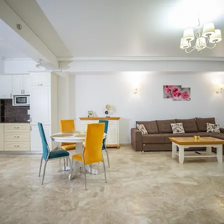 Melia 5, Elegant Seaside *