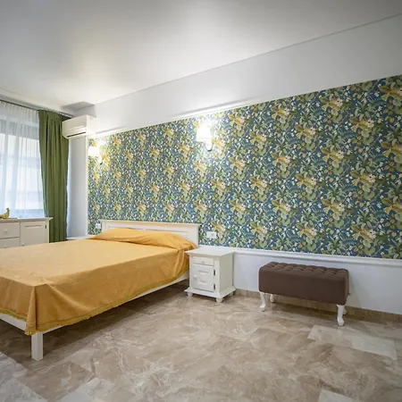 Melia 5, Elegant Seaside * Mamaia