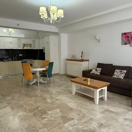 Apartment Melia 5, Elegant Seaside *