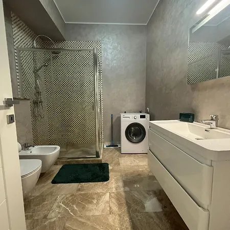 Melia 5, Elegant Seaside * Mamaia